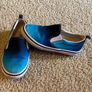 Toddler boy shoes